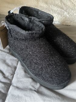 Bearpaw Size 4