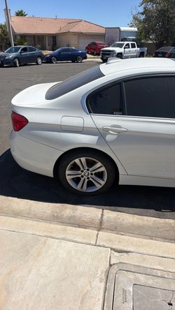 BMW Parts