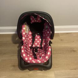 Car Seat 
