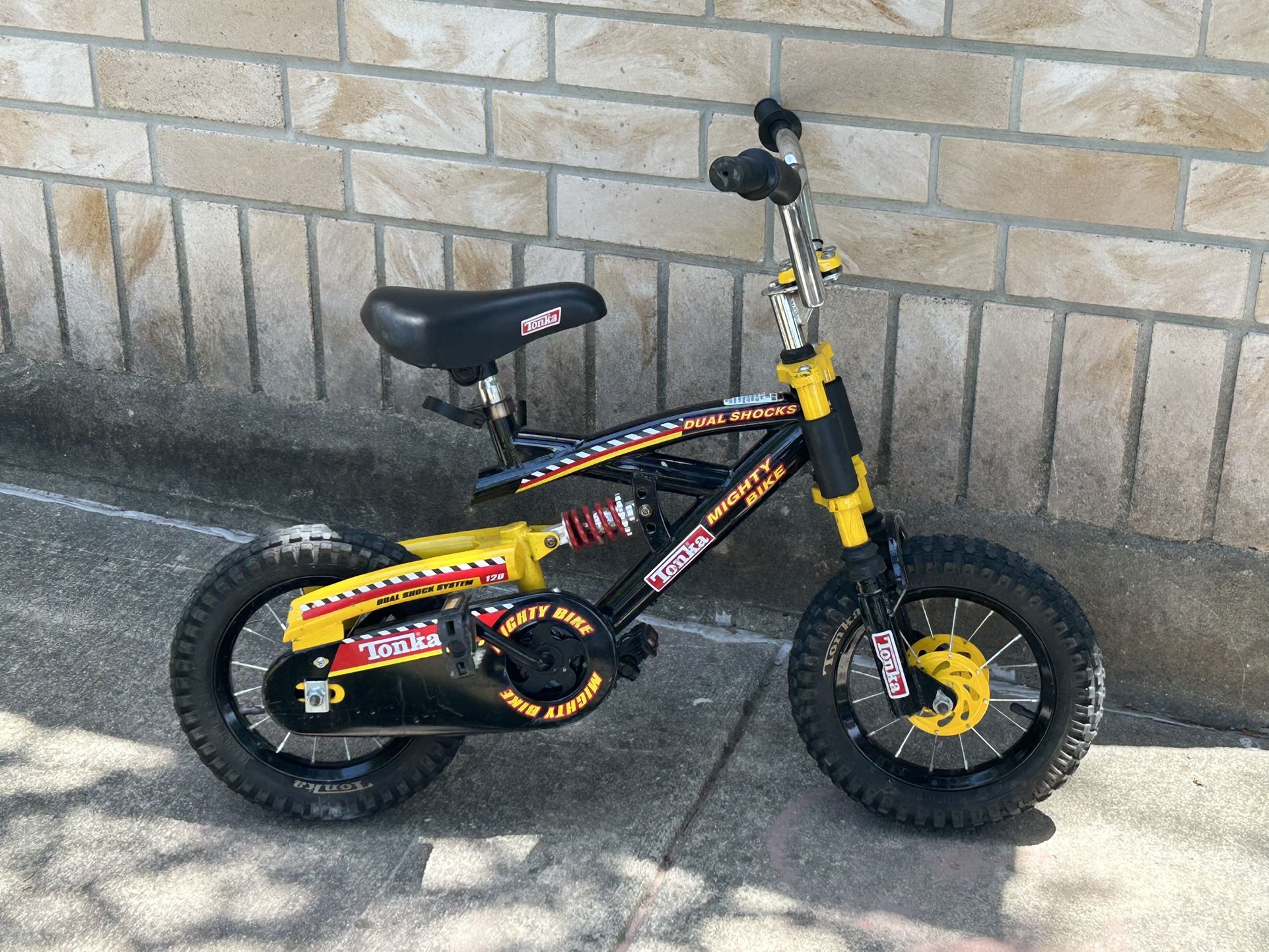 Tonka Bike for Sale in Converse TX OfferUp