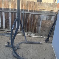 MMA Boxing Stand 