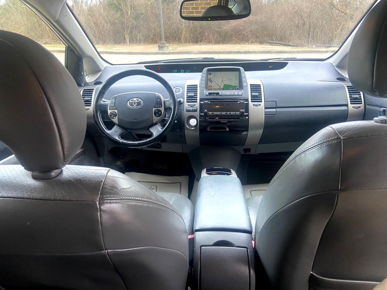 2007 Toyota Prius