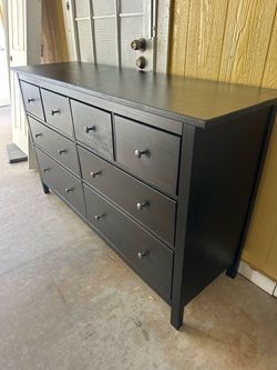 Ikea Dresser in good condition
