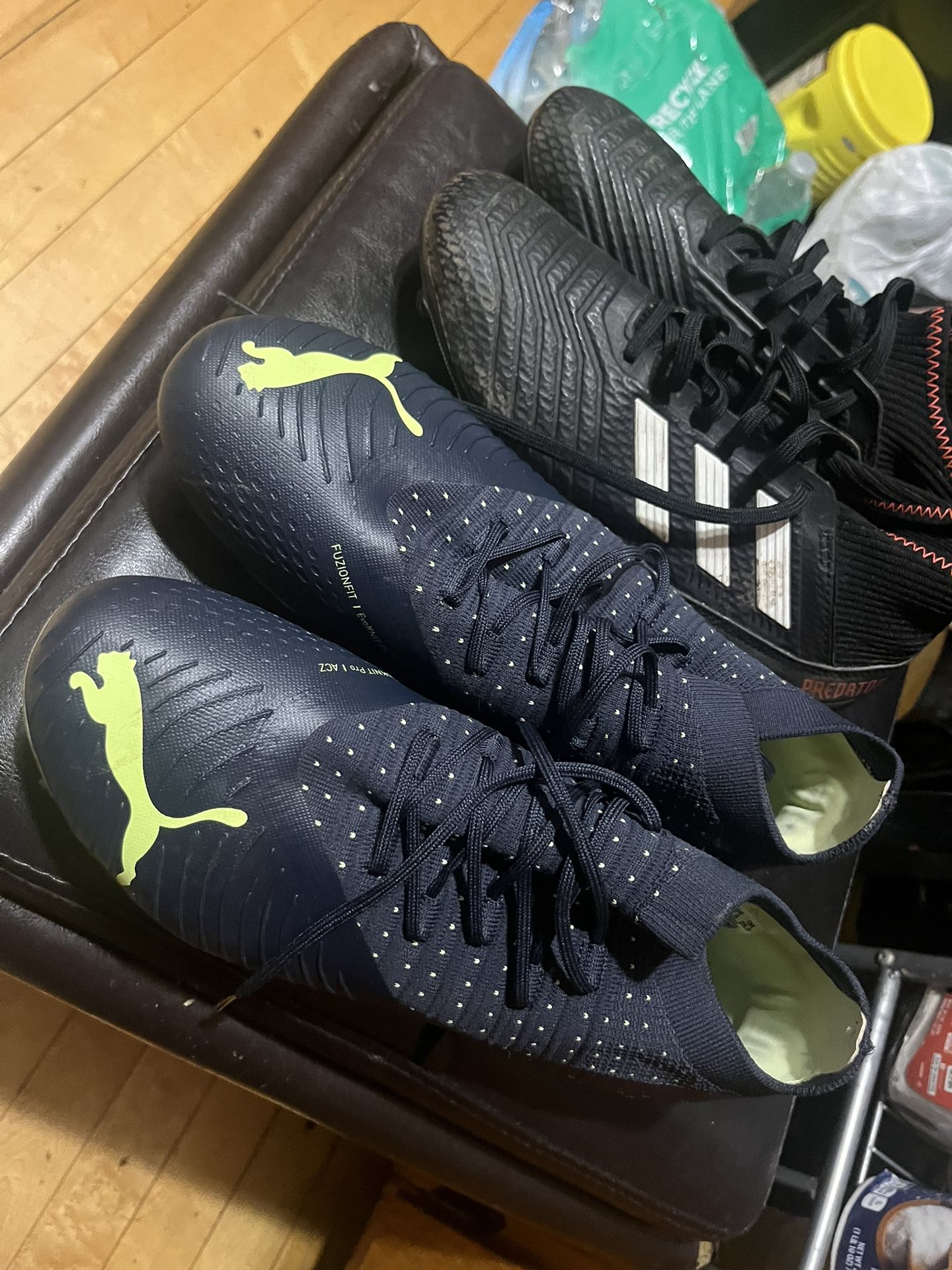 Soccer Cleats