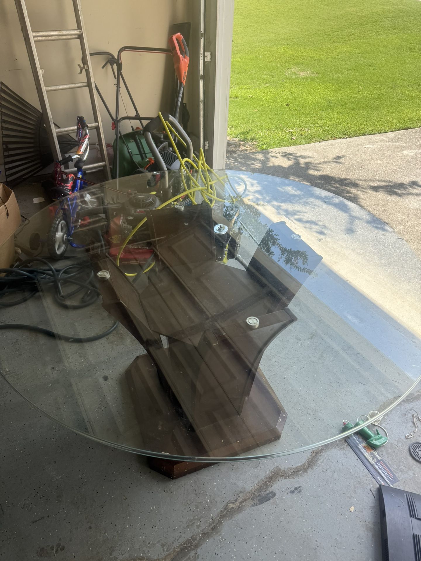 Dinning Room Table
