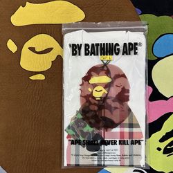 Bape tee
