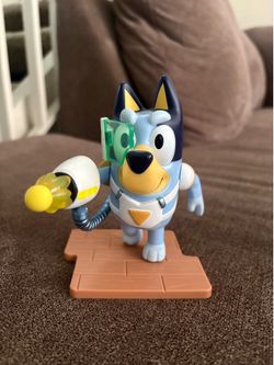 Bluey $15 ea