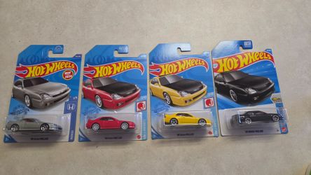 Hotwheels