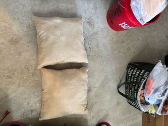 Pillows