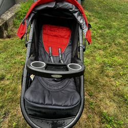 Graco Baby Jogger