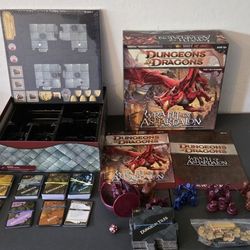 Wrath Of Ashardalon