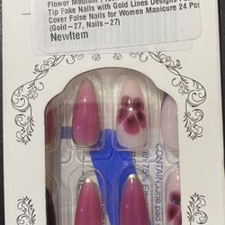 Press On Nails