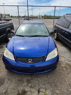 2004 Honda Civic