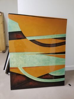 Beautiful painting