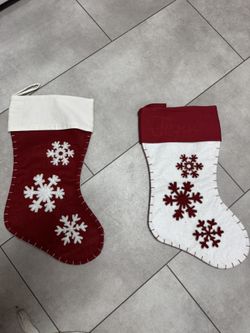 Christmas Stockings
