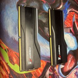 G.SKILL Trident Z5 RGB DDR5 32GB (2x16) 6000 CL36 – F5-6000J3636F16GA2-TZ5RK