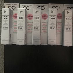 CC+ IT Brand (Brand New)