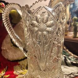 Vintage Imperial Pitcher 