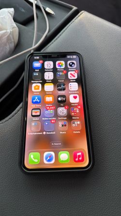 iPhone 11pro max
