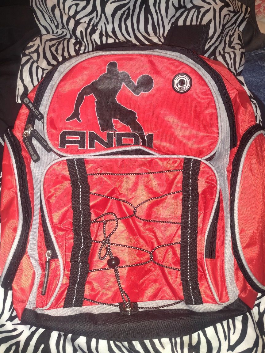 Boys backpack