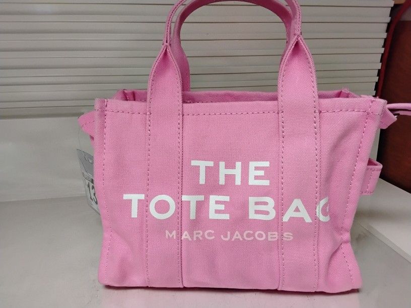 Marc Jacob's The Tote Bag