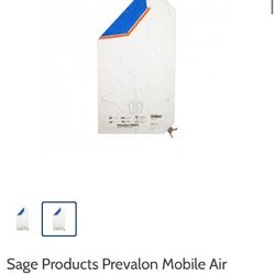 Mobile Air Transfer System X2