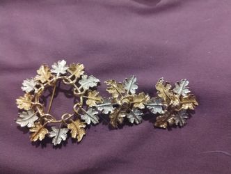 Sarah Coventry Jewelry