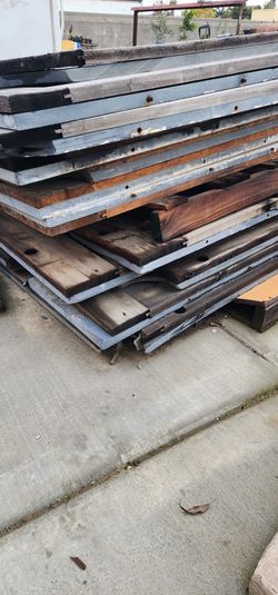 Pool Table Slates. Possible Counter Tops.