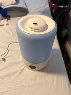 Levoit 3L Dual 200S Smart Humidifiers