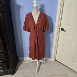 Julia Jordan Size 14 Womens Dress 