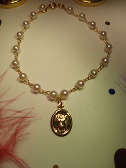 DIVINO NIÑO BRACELET