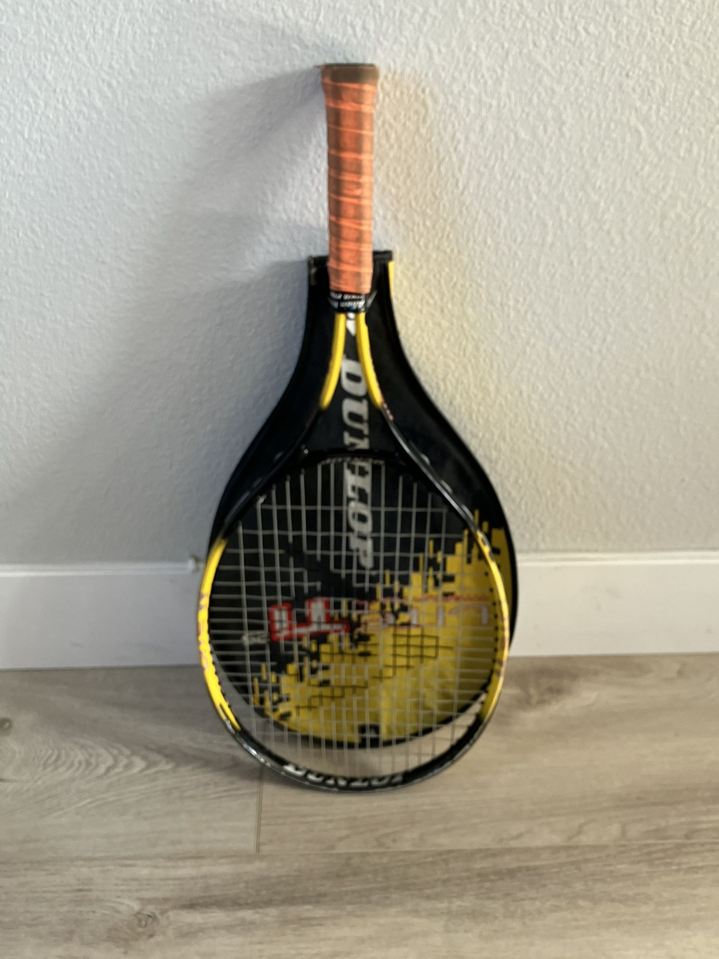 Dunlop Lite Ti 25 Tennis Racket Racquet