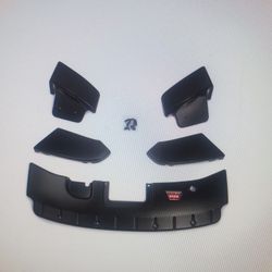 Warn 98366 Kit 2017 -2019 Ford