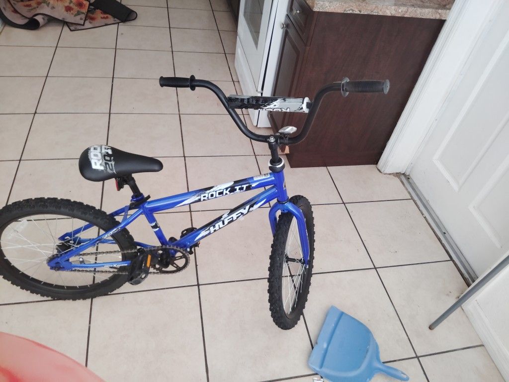 Huffy Bike