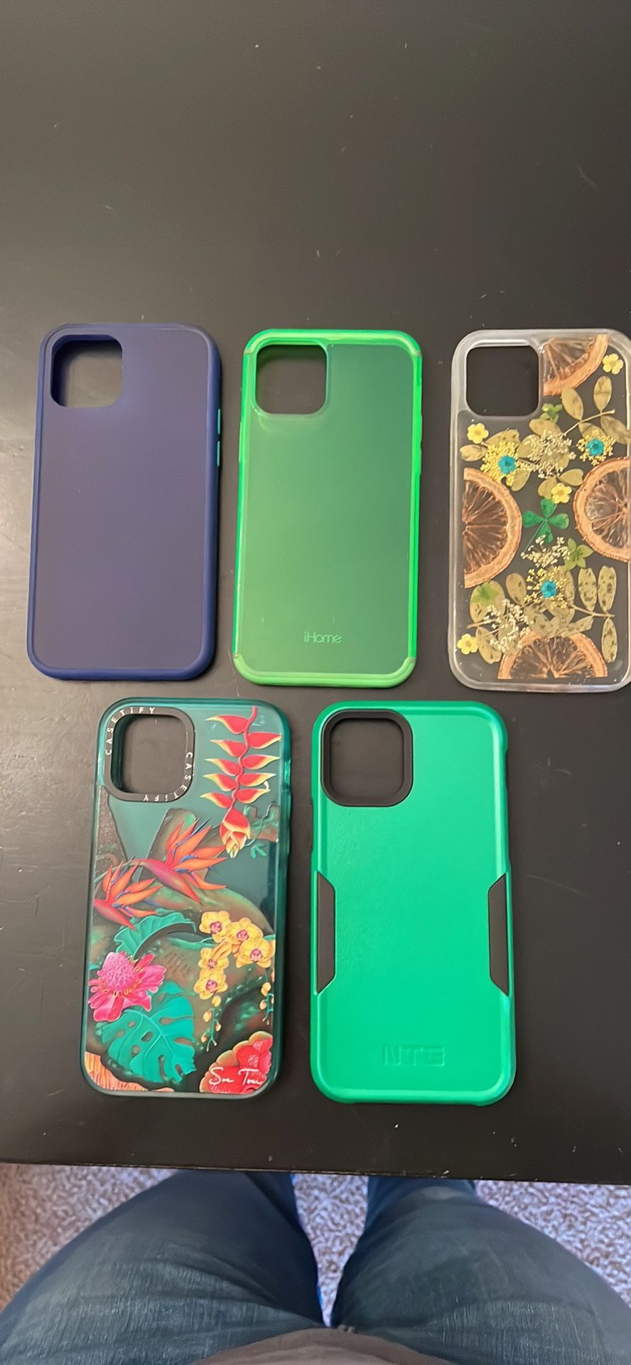 iPhone 12 Pro Cases