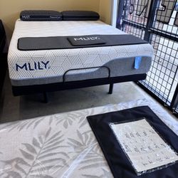 New mattress Sets 