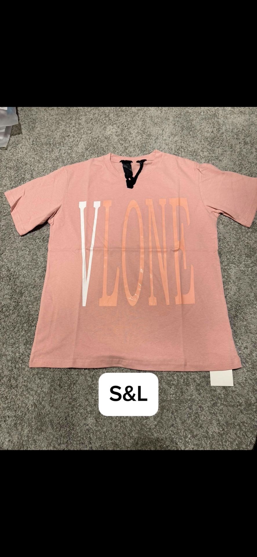 Vlone Shirts