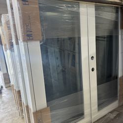 Puerta De Impacto 72 x 80 