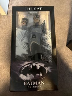 Catwoman