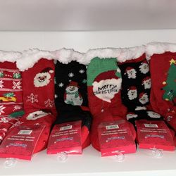 Christmas Socks