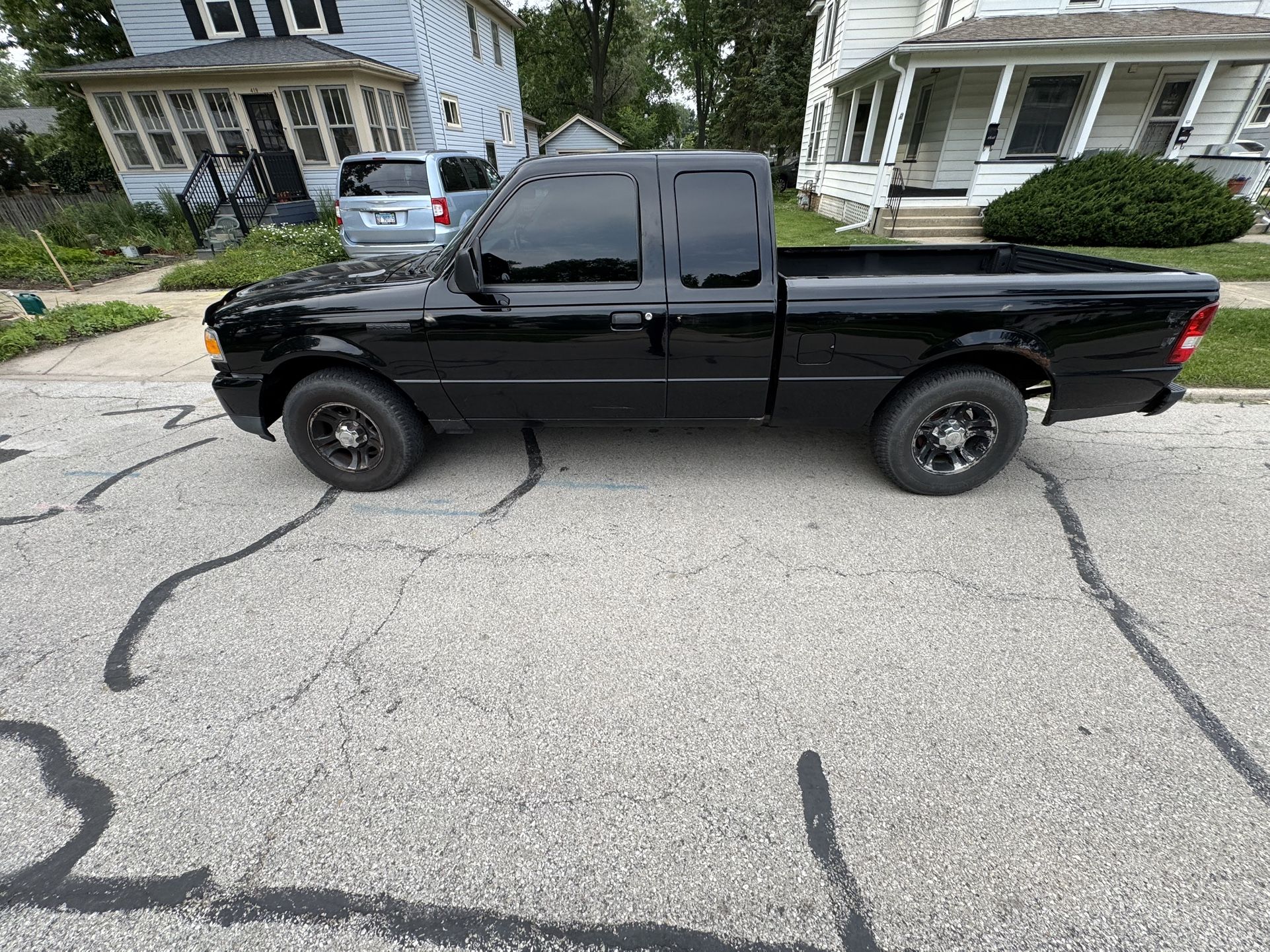 2006 Ford Ranger