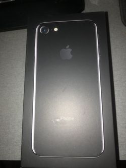 iPhone Cases (box Only)