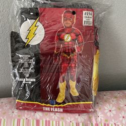 Halloween Costume 