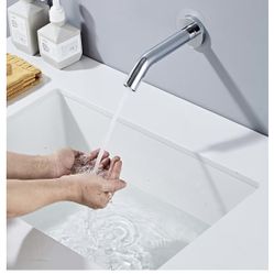 Halo Sanitary Faucet 