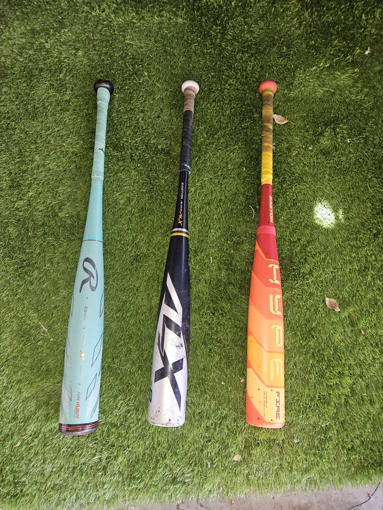 Baseball Bats