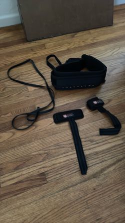 Gym accessories