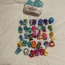 Hatchimals
