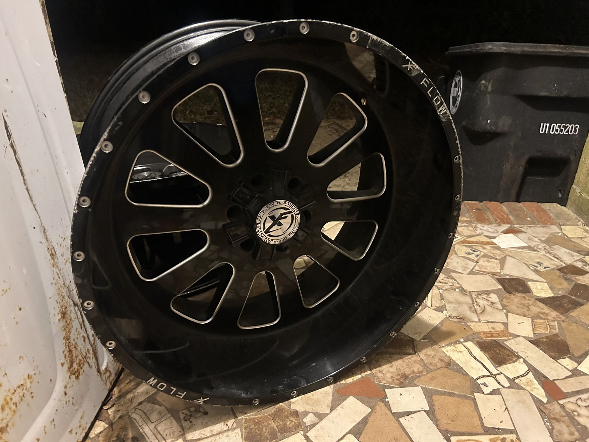 Rims