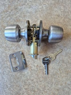 Door Lock