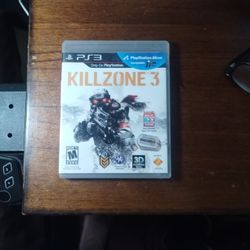Kill Zone 3